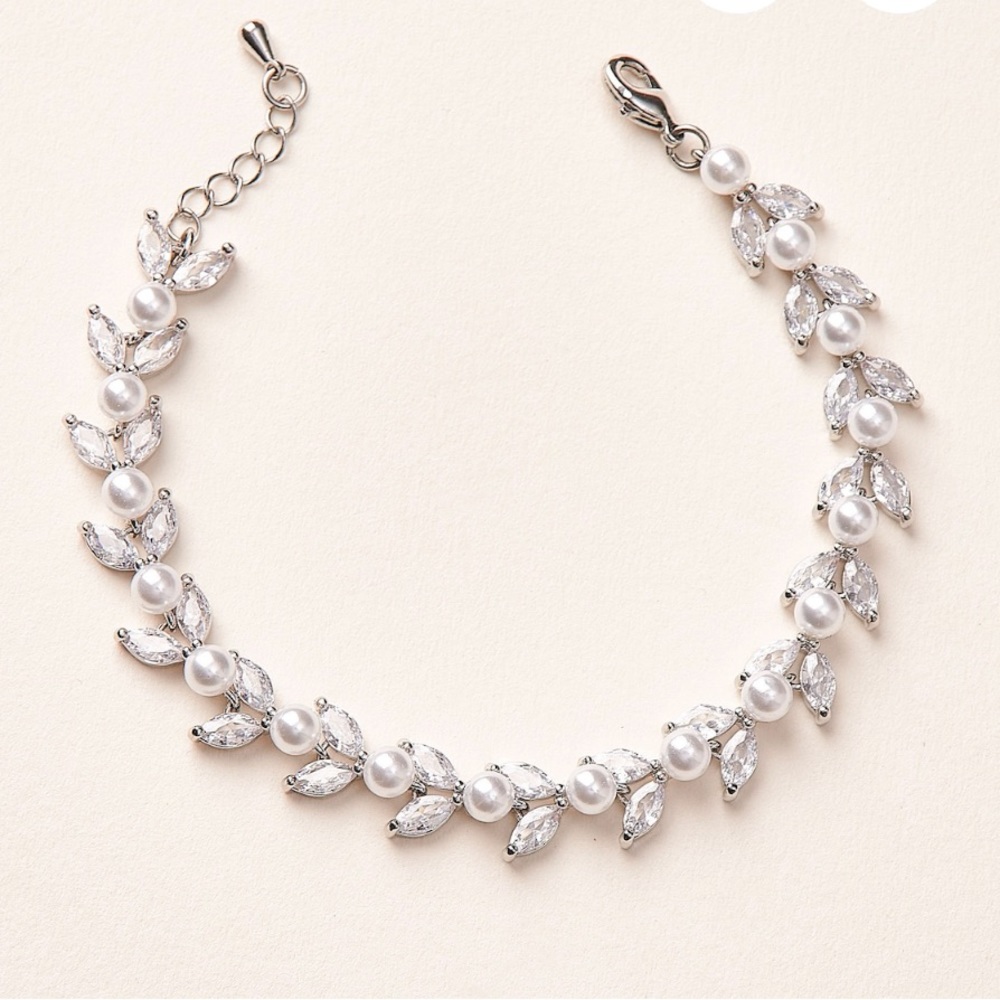 Dareth & Colburn Bracelet